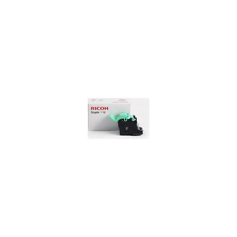 Ricoh Sp SR5000/5020 Charger Staples
