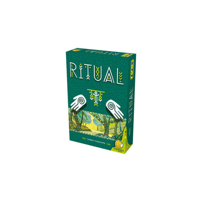 Ritual Pegaso, Set Of Desk STR24006 — image 1