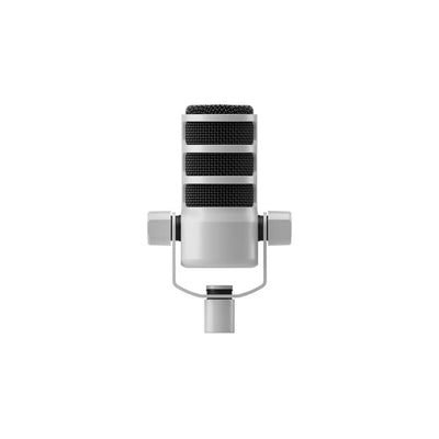 Rode Microphones Podmic, Microphone White Podmicw — image 1