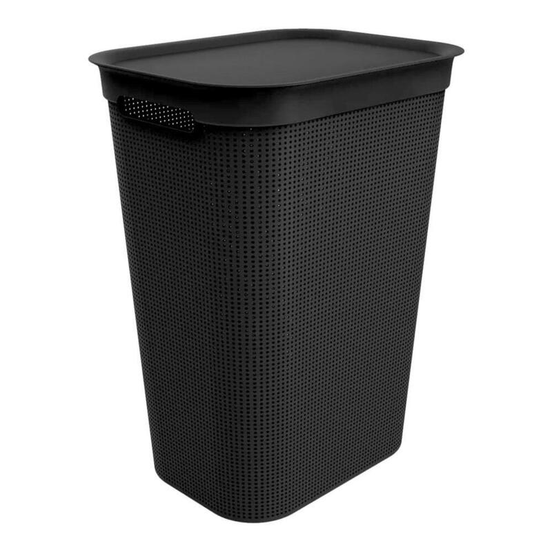 Rotho Brisen - Cesto Ropa - 50L
