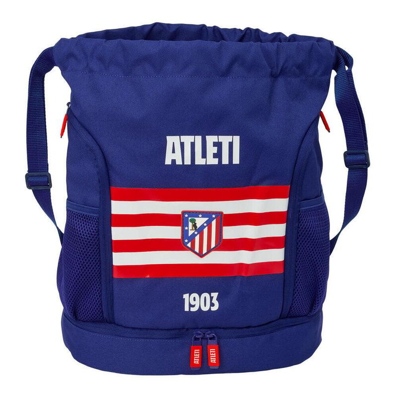 Saco Backpack Atletico Madrid 40CM