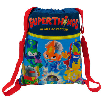 Saco Superthings 35CM — image 1
