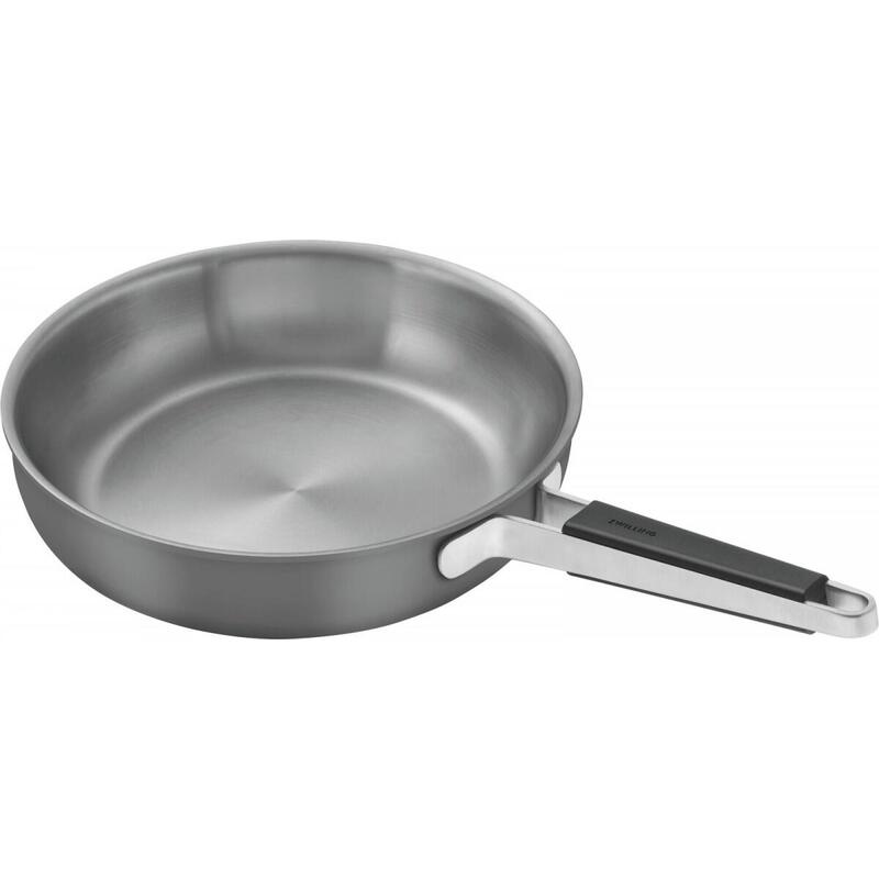 Frying Pan Inducción Board Pure 28CM