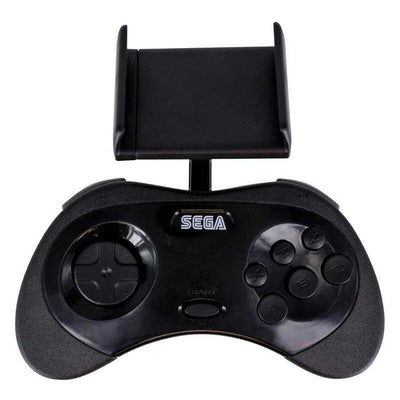 Sega Controller Smartphone Controller Sega Saturn — image 1
