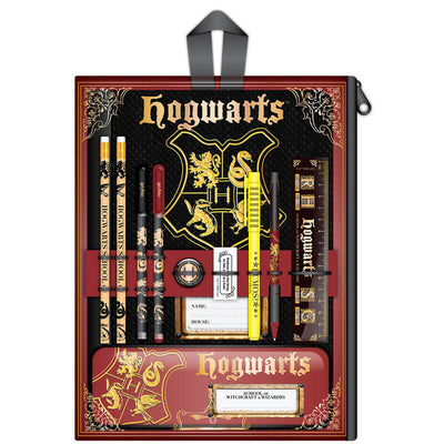 Set Papeleria Harry Potter — image 1