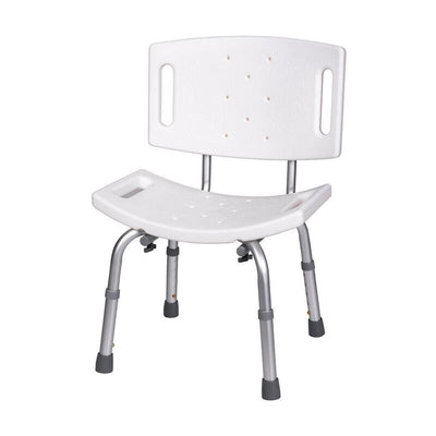 Actionmed Chair Ducha With Respaldo — image 1