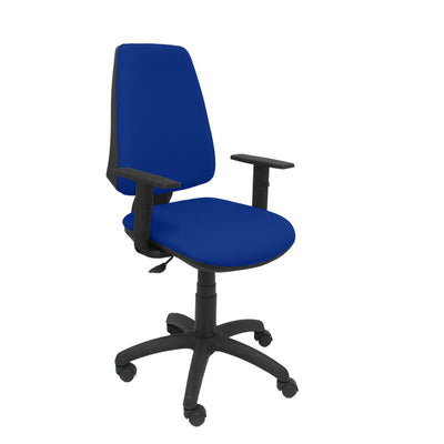 Chair Elche Cp Arms Regulables Bali Colour Blue — image 1