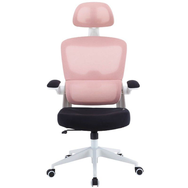 Woxter Chair Gaming Ergo Pink