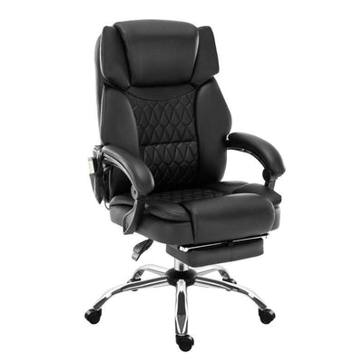 Chair Giratoria Boss 6.0 — image 1