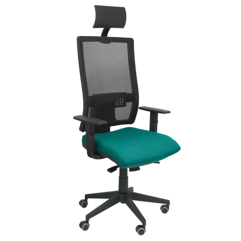 Chair Horna Bali Green Claro