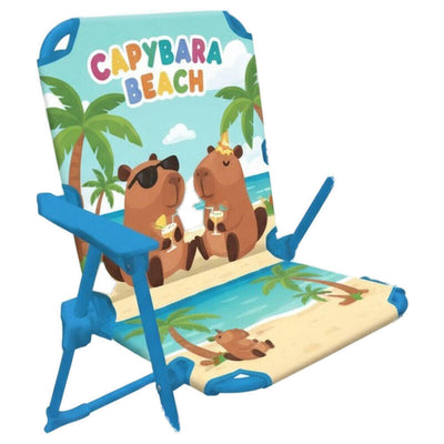 Chair Foldable Capibara — image 1