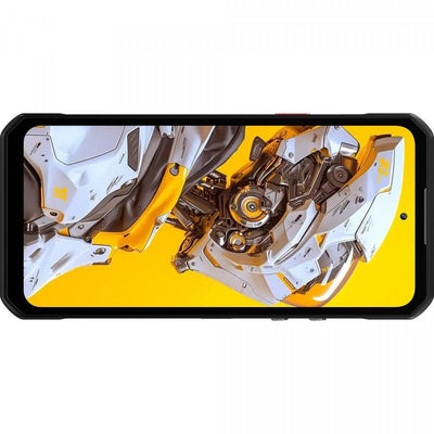 Smartphone WP60 5G 16/512GB IP69K Yellow — image 1