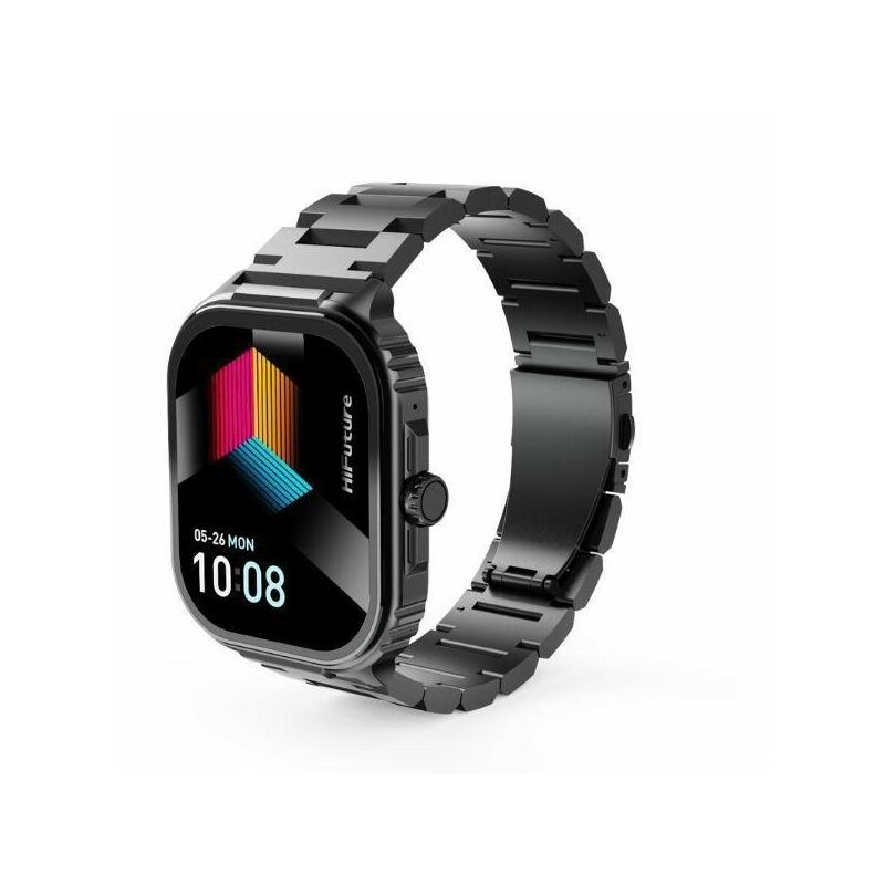 Smartwatch ULTRA3 Pro Black