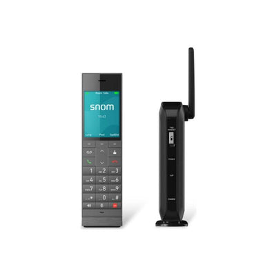 Snom Dect HM201 Hoteltelefon — image 1