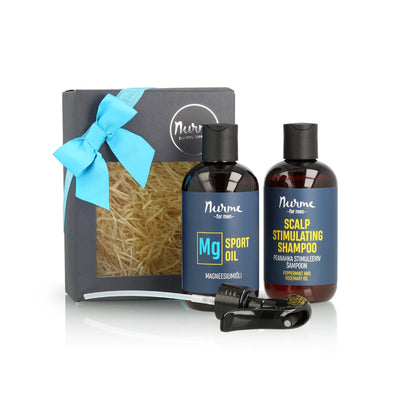 Gift Set SPORT for Men