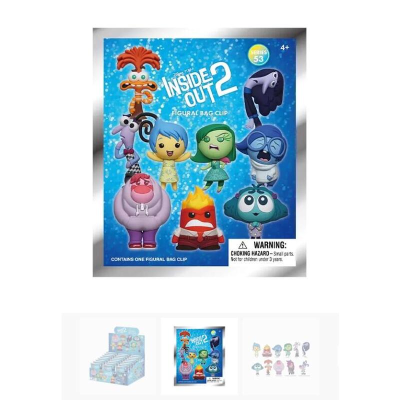 Sobres Sorpresa Inside Out (min 24 Ud)