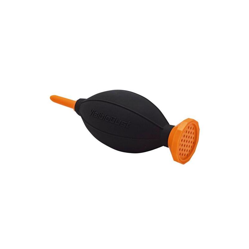 Visible Dust Soplador Zee Pro Orange