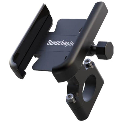 Stand Smartphone Bicicleta Adjustable Universal — image 1