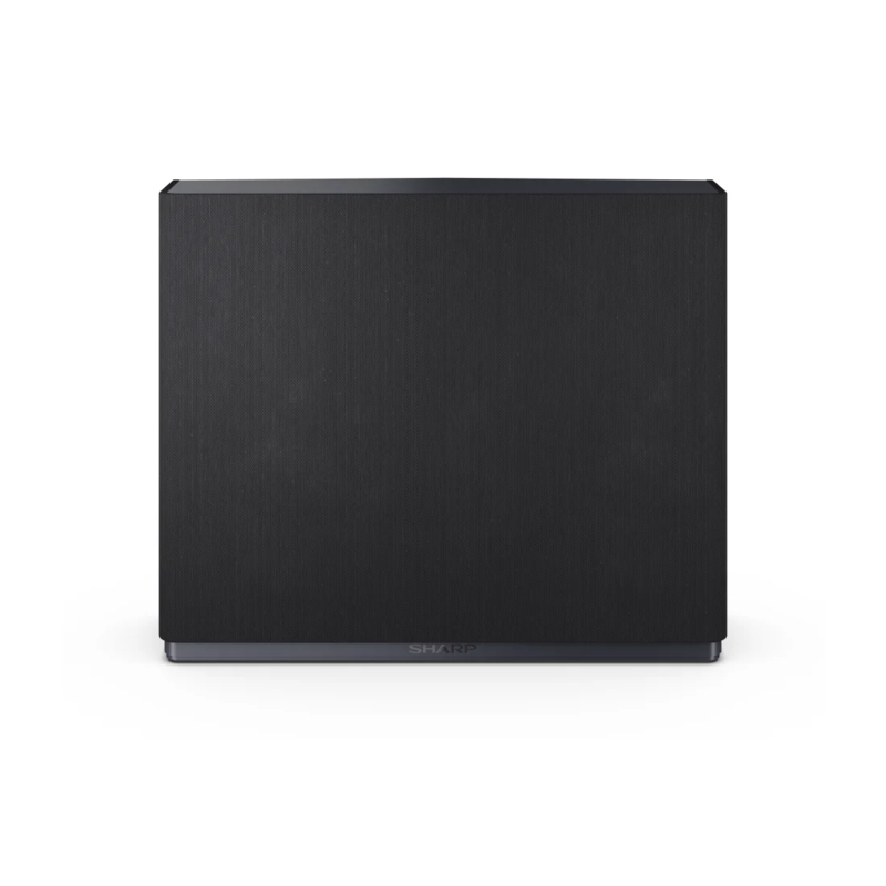 Sharp Subwoofer Envolvente Wireless Aquos