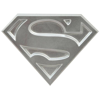 Superman Logo Abrebotellas 10CM DC Universe — image 1