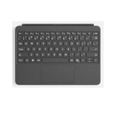 Surface Pro 12 Keyboard Grey Spanish — image 1