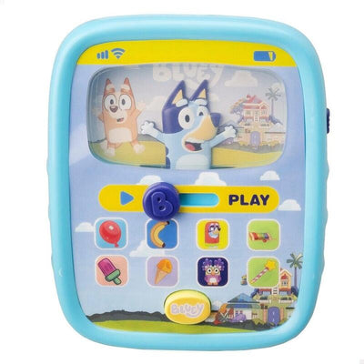 Tablet Actividades Bluey — image 1