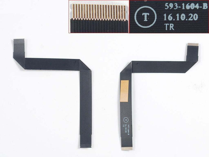 Cable Touchpad Laptop Apple Macbook Air 13 A1466 (2013-2015)