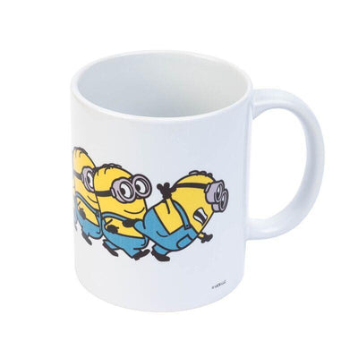 Mug Dave Minions 350ML — image 1