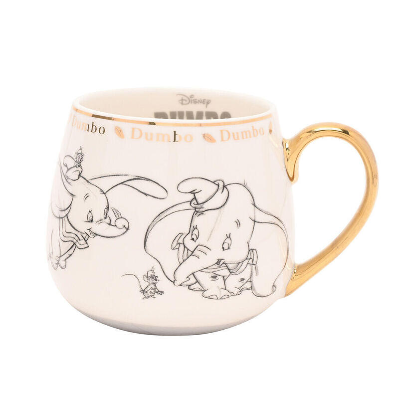 Mug Dumbo Disney