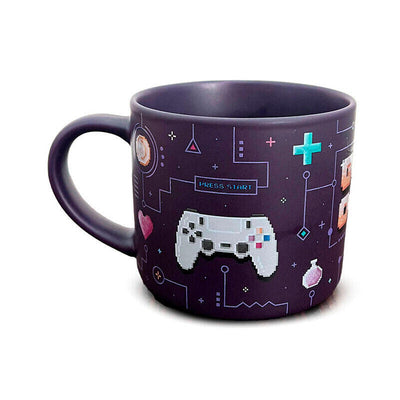 Mug Game Over 470ML — image 1