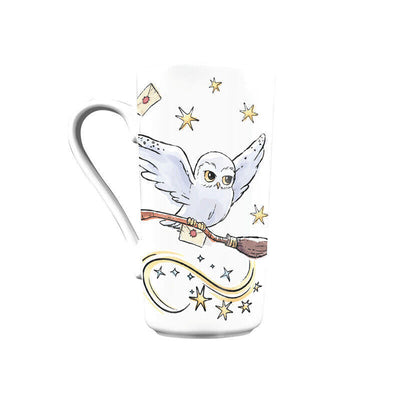 Mug Hedwig Harry Potter 470ML — image 1