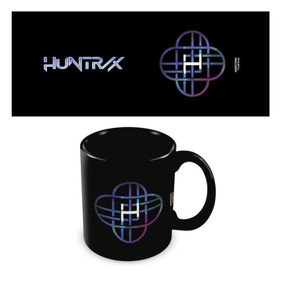 Mug Huntrix Kpop Demon Hunters 325ML — image 1