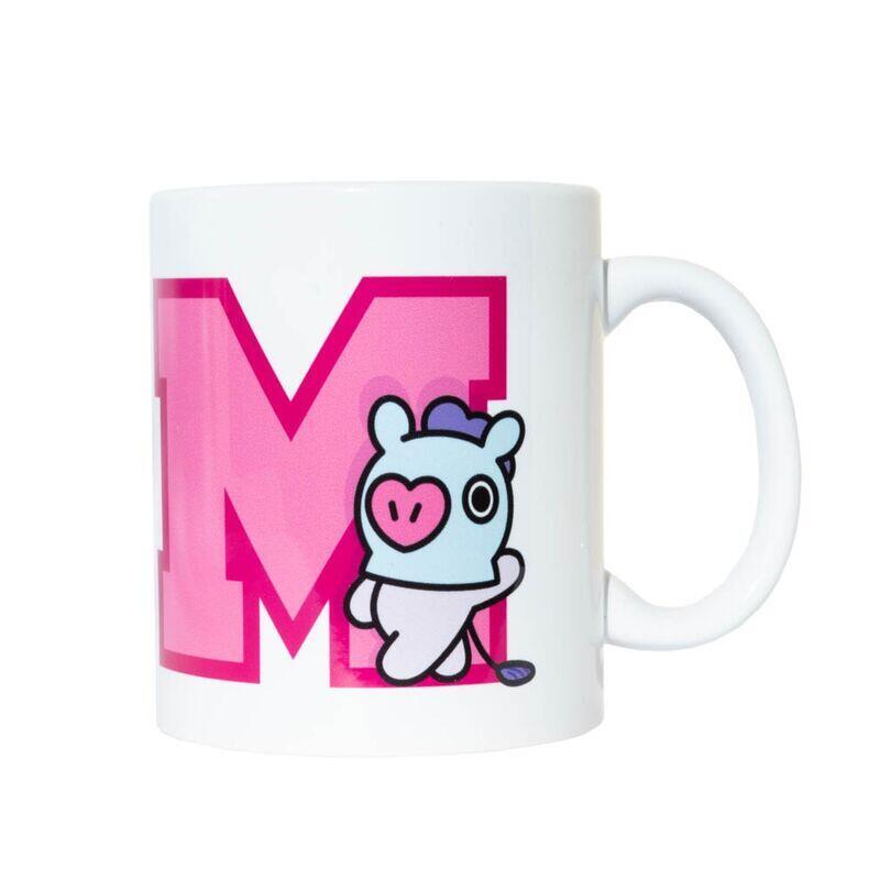 Mug Mang BT21 330ML