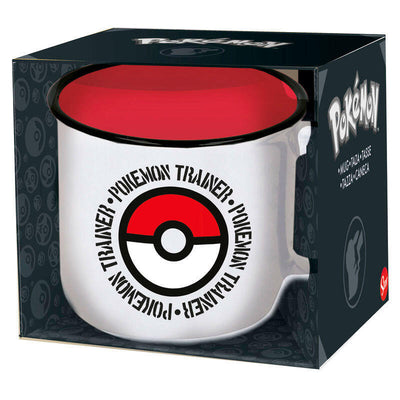 Mug Pokemon Distorsion 415ML — image 1
