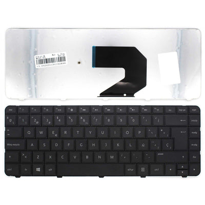 Keyboard Laptop HP G62-B89ES — image 1