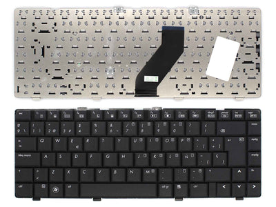 Keyboard Laptop HP Pavilion DV6100 DV6700 DV6800 AEAT1L00110 441427-161 — image 1