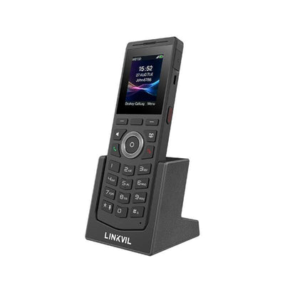 Fanvil Phone Linkvil W610D IP Dect Singlecell — image 1