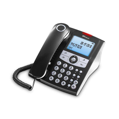 Spc Phone 3804 Black — image 1