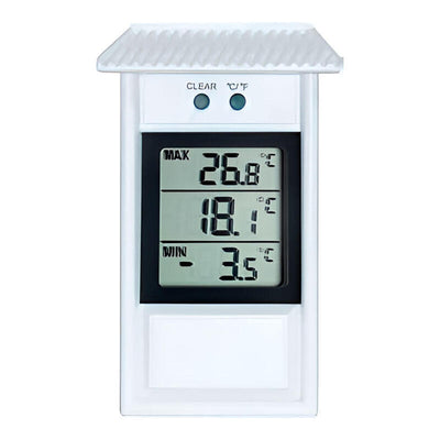Thermometer Digital Outdoor — image 1