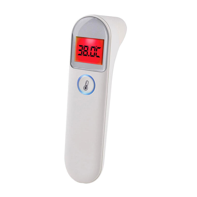 Thermometer Infrarrojo 3 1