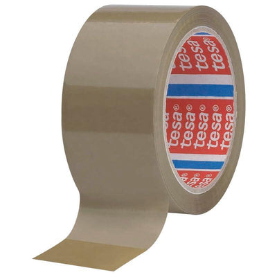 Tesa Tape Embalaje 4089 Brown — image 1