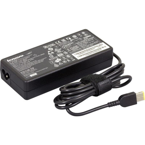 Thinkpad 135W Power Adapter/Inverter Universal — image 1
