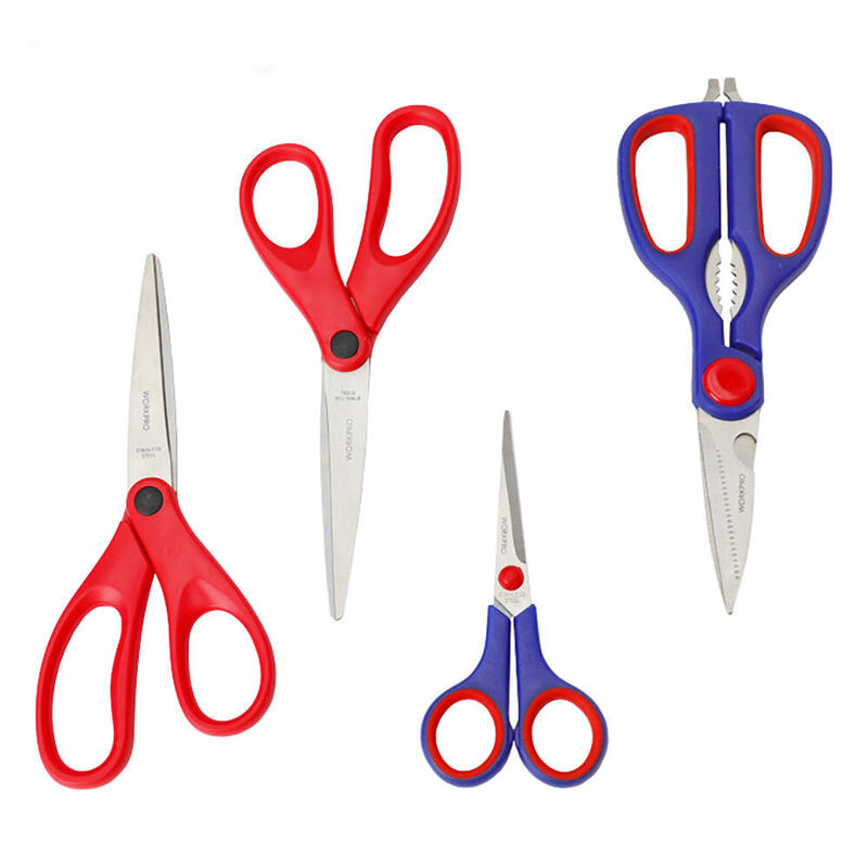 Tijera Set Of 4 Units