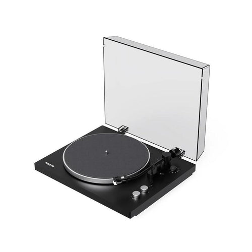 Kanto Audio Tocadiscos OBI3 GEN2 Black — image 1