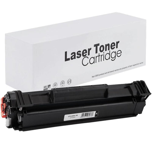 Toner Compatible HP CF244X Black 2000 Páginas Neutral Box — image 1