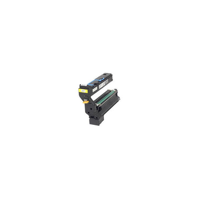 Toner Generic Konica Minolta Magicolor 5430DL/5450 Yellow 4539132 — image 1