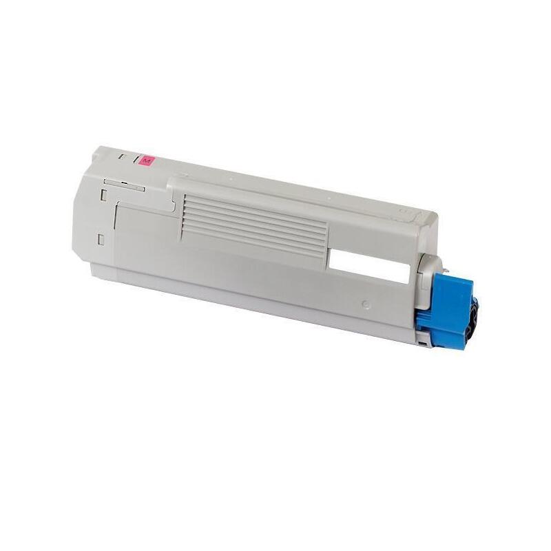 Toner Generic Oki C831/C841 Magenta 44844506