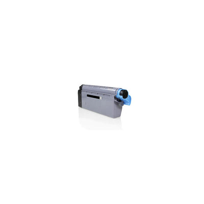 Toner Generic Oki MC760/MC770/MC780 Black 45396304 — image 1