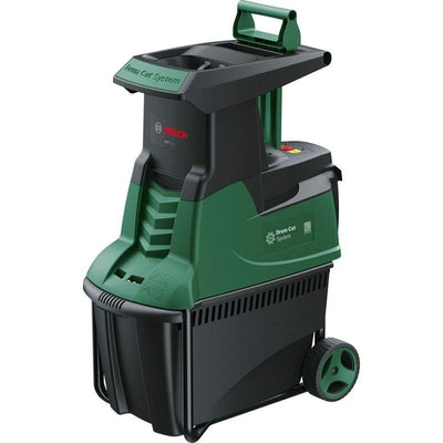 Bosch Trituradora Eléctrica Axt 25 D — image 1
