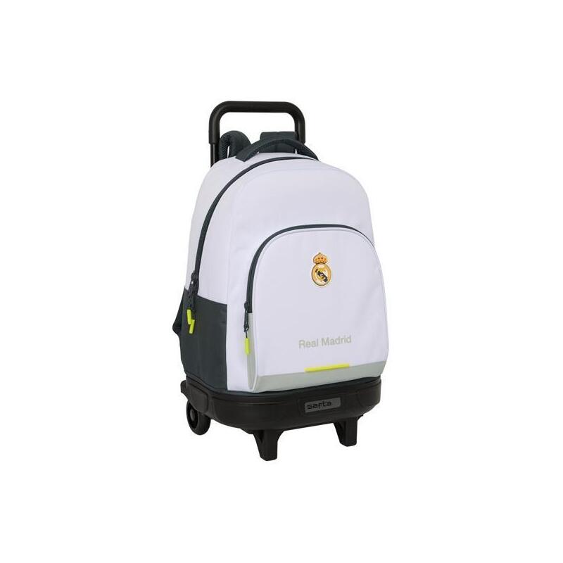 Trolley Compact Real Madrid 25/26 45CM